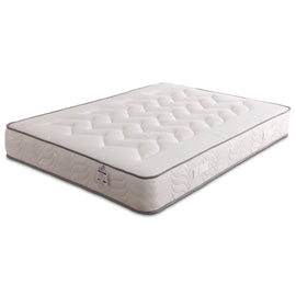 Essentials Eden Mattress and Divan Bed Special Offer