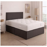 Essentials Pocket Luxury Mattress & Divan – Special Offer