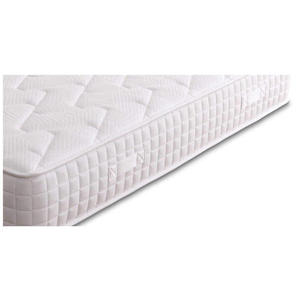 Essentials Pocket Ortho Mattress Bundle Offer