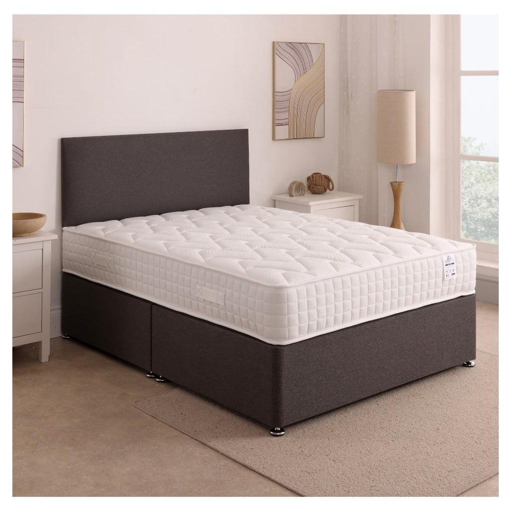 Essentials Pocket Ortho Mattress Bundle Offer