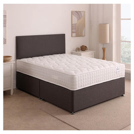 Essentials Pocket Ortho Mattress Bundle Offer