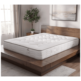 Essentials Eden Mattress and Divan Bed Special Offer