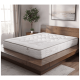 Essentials Eden Mattress and Divan Bed Special Offer