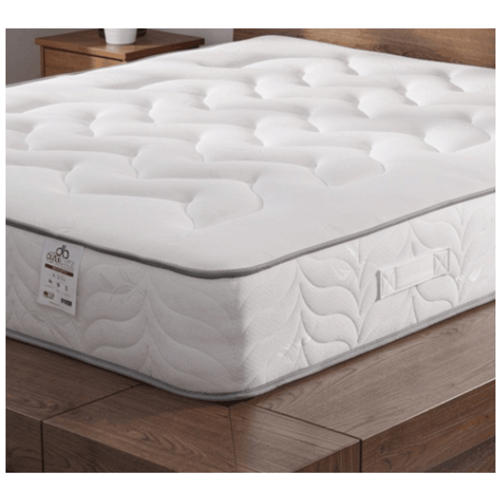 Essentials Eden Mattress and Divan Bed Special Offer