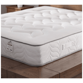Essentials Eden Mattress and Divan Bed Special Offer