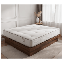 Load image into Gallery viewer, Essentials Elbe Mattress with Divan Bed Value Set