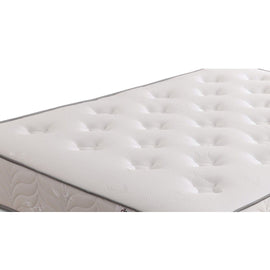 Essentials Eske Mattress and Divan Complete Set Offer