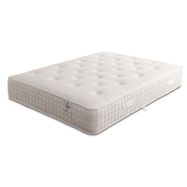 Essentials Pocket Luxury Mattress & Divan – Special Offer