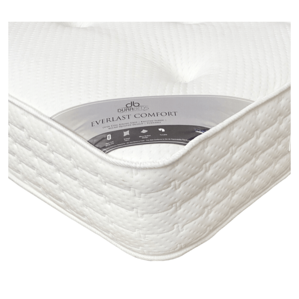 Everlast Ortho Comfort Mattress