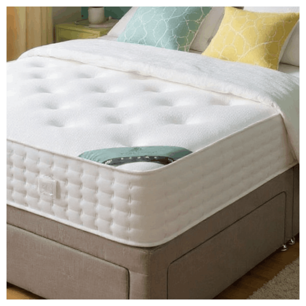 Everlast Comfort Deluxe Mattress
