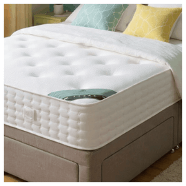 Everlast Comfort Deluxe Mattress