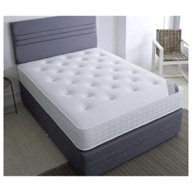 Everlast Comfort Deluxe Mattress