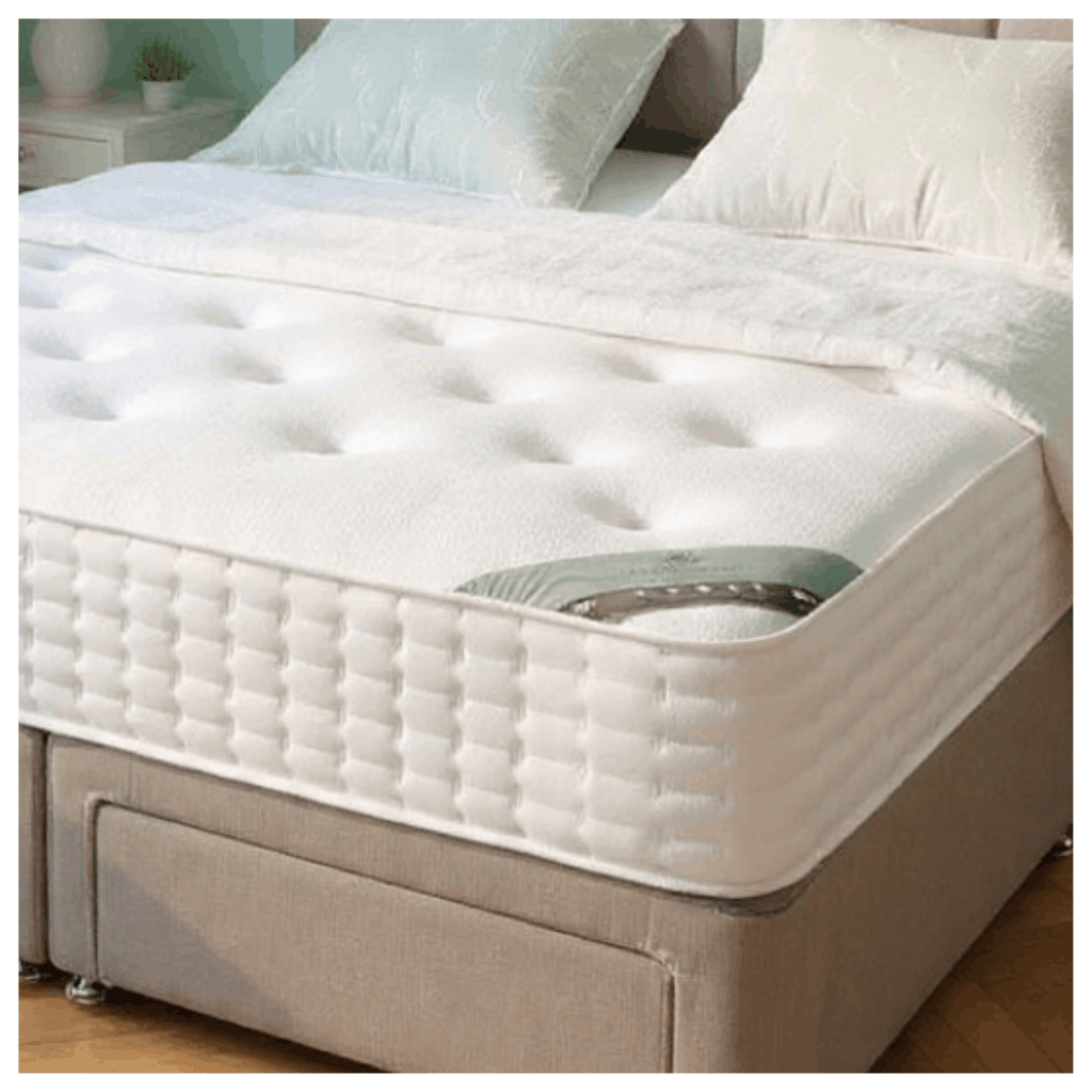 Everlast Ortho Comfort Mattress