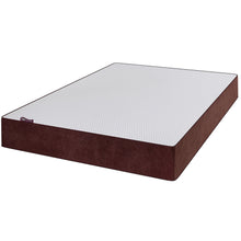 Load image into Gallery viewer, Memory Foam Mattress Gelflex Ruby