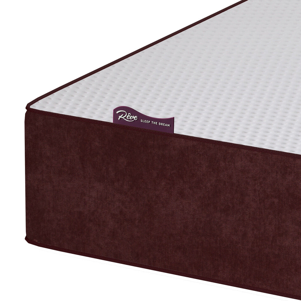 Memory Foam Mattress Gelflex Ruby