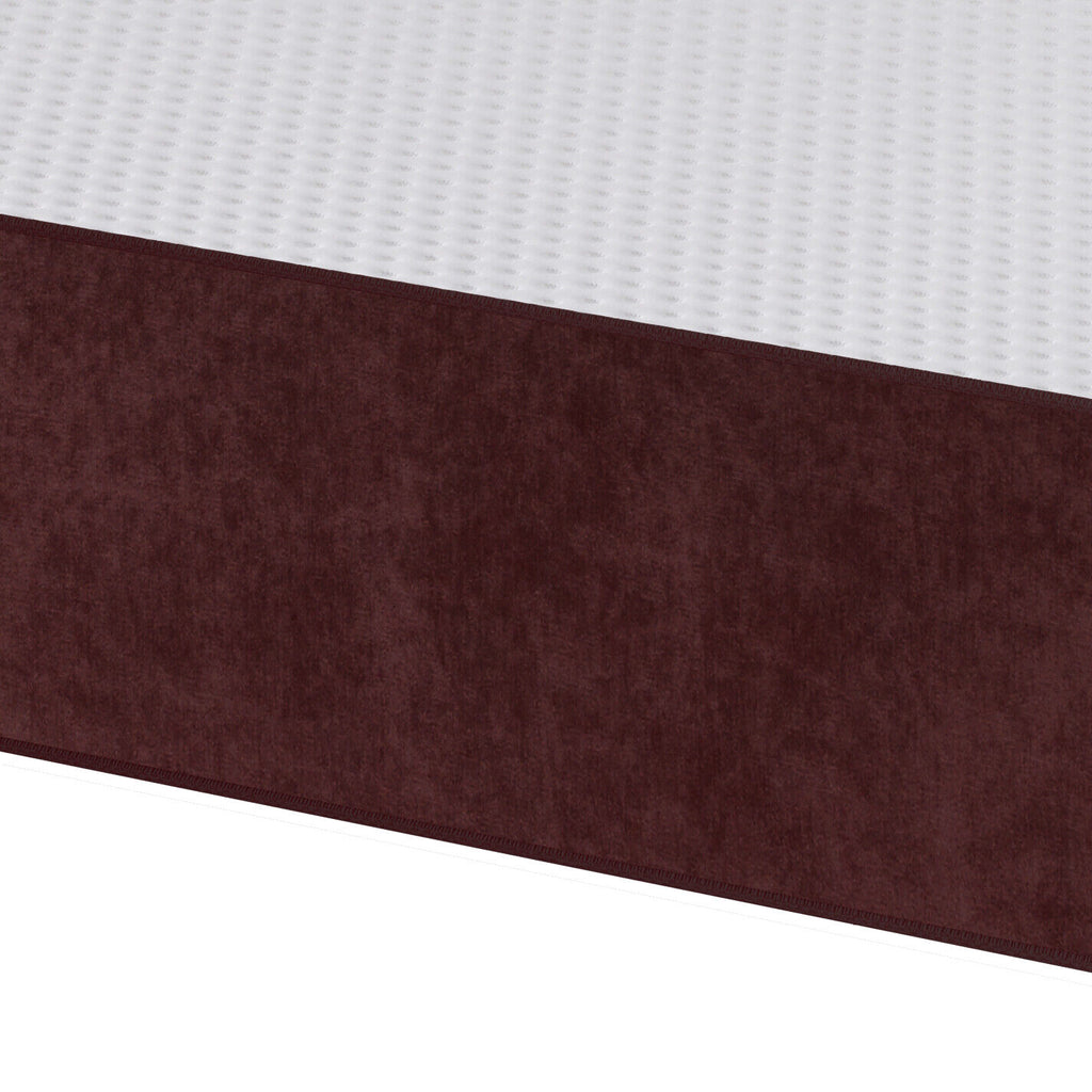 Memory Foam Mattress Gelflex Ruby