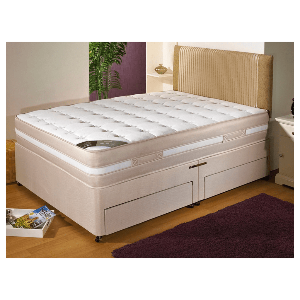 Georgia Backcare Luxury Mattress