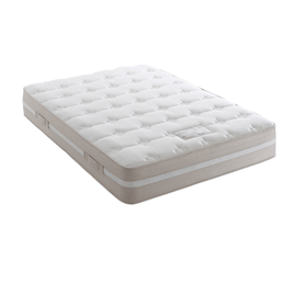 Georgia Backcare Luxury Mattress