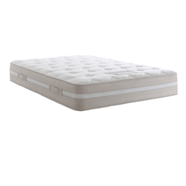 Georgia Backcare Luxury Mattress