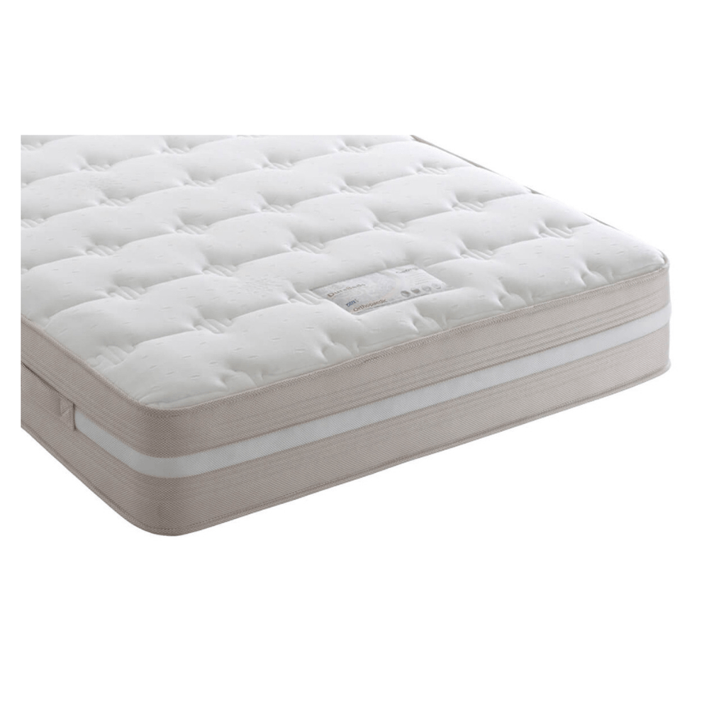 Georgia Backcare Luxury Mattress