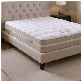Georgia Backcare Luxury Mattress