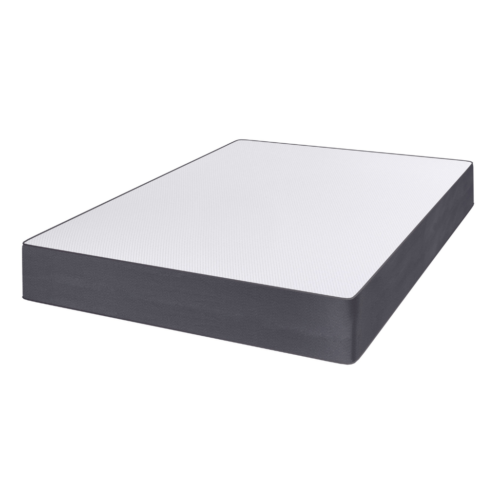 Graphite CoolBlue Orthopaedic Foam Mattress