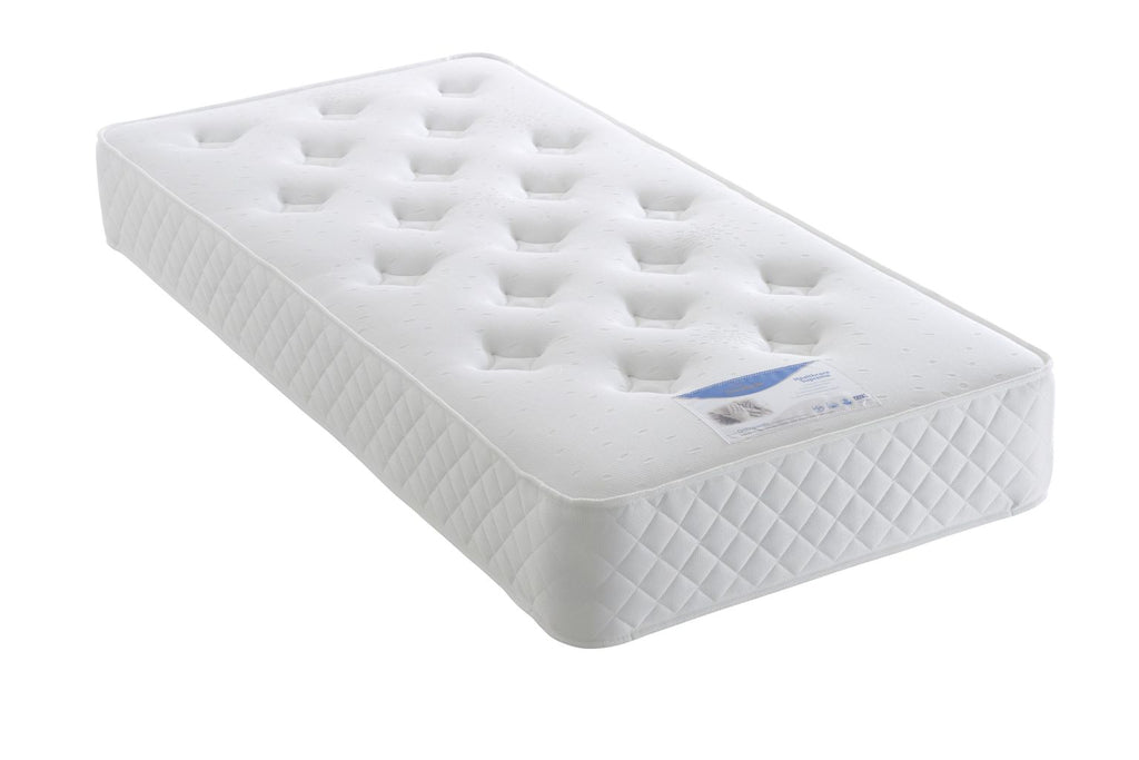 HealthCare Supreme Coil Mattress