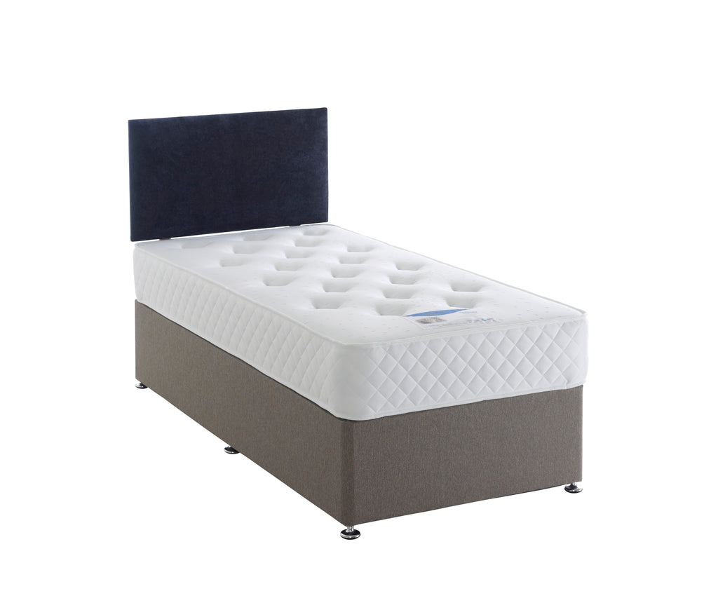 HealthCare Supreme Coil Mattress