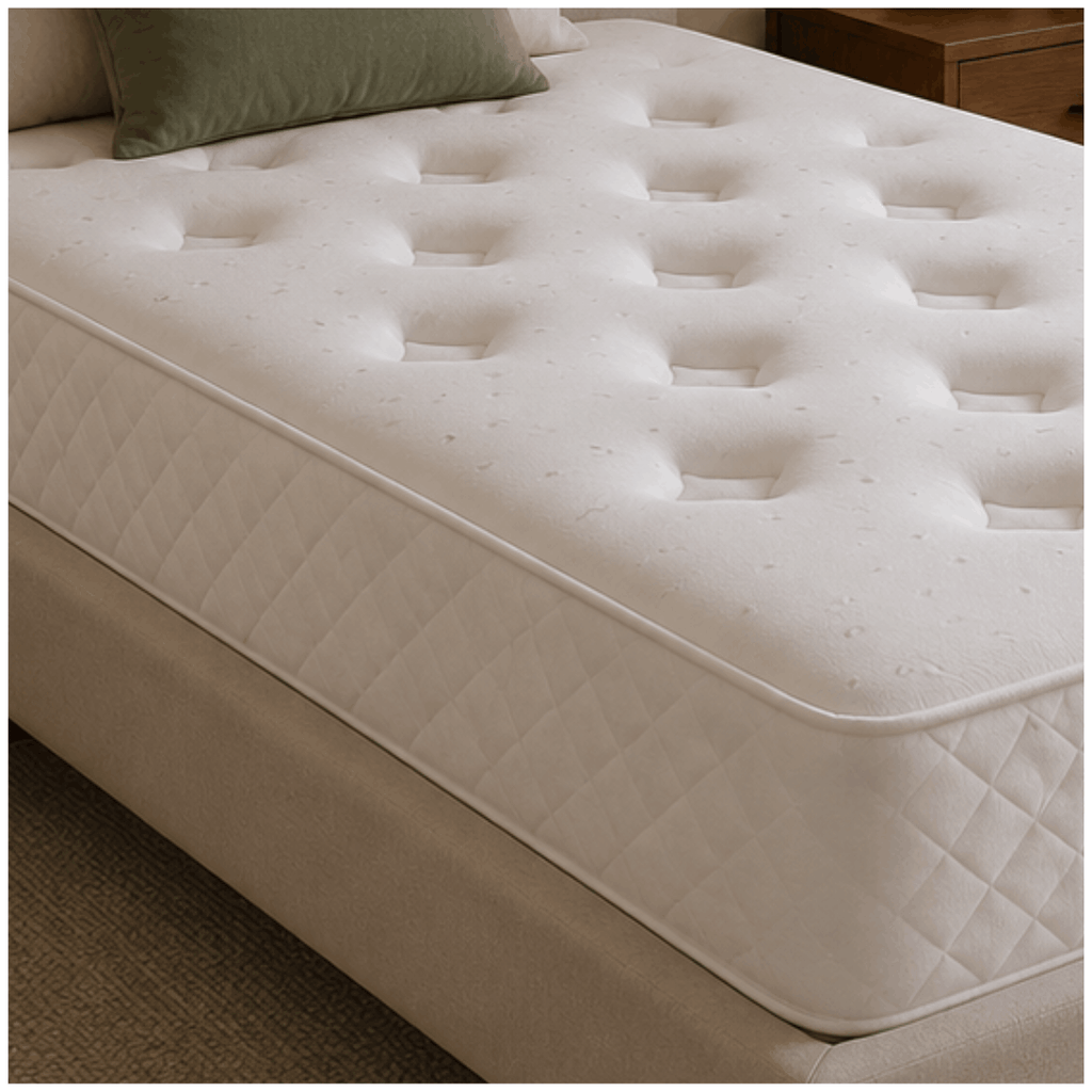 HealthCare Supreme Coil Mattress