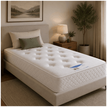 Load image into Gallery viewer, HealthCare Supreme Coil Mattress