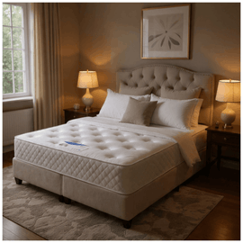 Healthcare Supreme Support Mattress