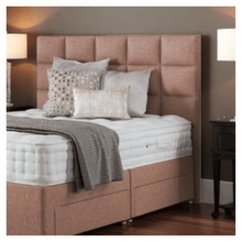 Load image into Gallery viewer, High End Upholstered Bed with Storage