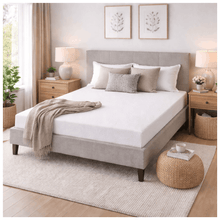 Load image into Gallery viewer, Latex Foam Mattress Bas6