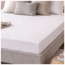 Load image into Gallery viewer, Latex Foam Mattress Bas6