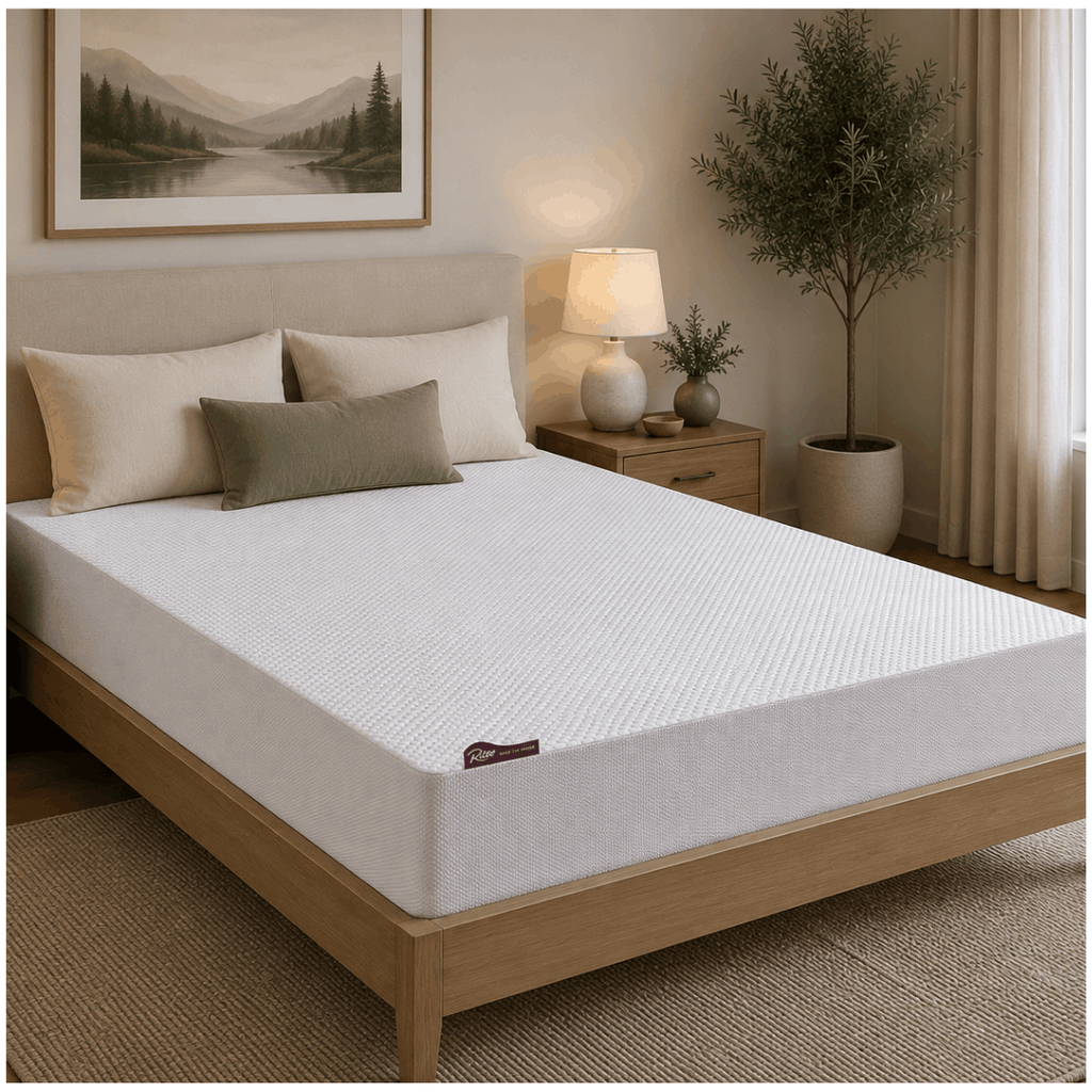 Latex Pocket Sprung Mattress