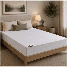 Load image into Gallery viewer, Latex Pocket Sprung Mattress