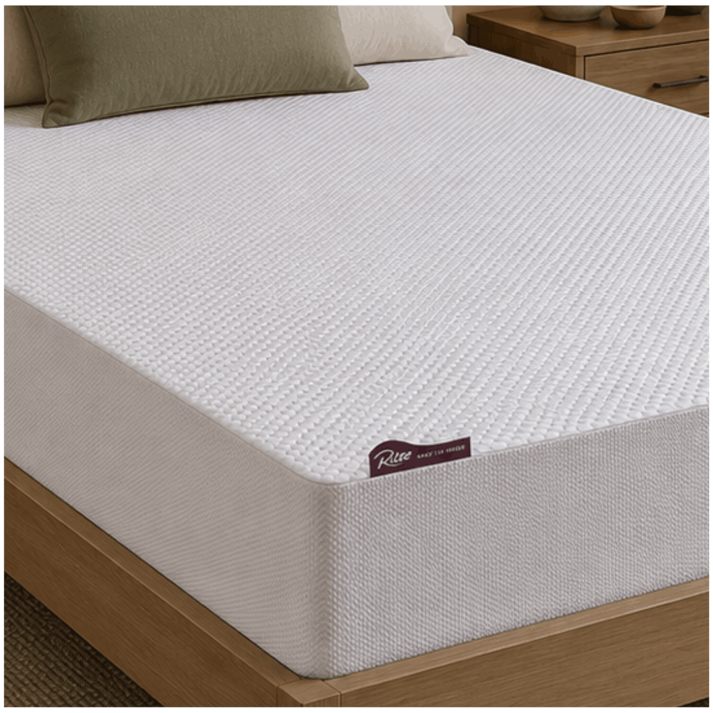 Latex Pocket Sprung Mattress