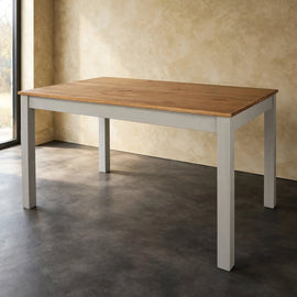 Linea 1200Mm Rectangular Dining Table