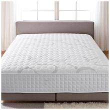 Load image into Gallery viewer, Luxe 1500 Pocket Mattress Cooling Comfort