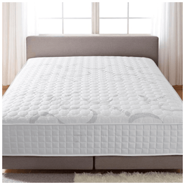 Luxe 1500 Pocket Mattress Cooling Comfort