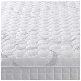 Luxe 1500 Pocket Mattress Cooling Comfort