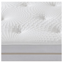 Load image into Gallery viewer, Luxury 2000 Pocket Spring Support Mattress