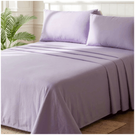 Luxury Brushed Cotton Flannelette Sheets
