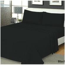 Load image into Gallery viewer, Luxury Brushed Cotton Flannelette Sheets