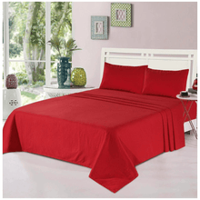 Load image into Gallery viewer, Luxury Brushed Cotton Flannelette Sheets