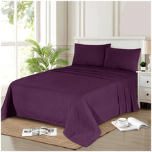 Load image into Gallery viewer, Luxury Brushed Cotton Flannelette Sheets