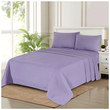 Load image into Gallery viewer, Luxury Brushed Cotton Flannelette Sheets