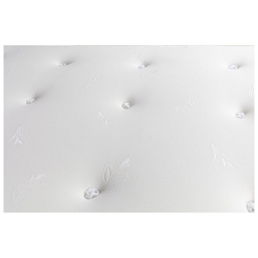 Luxury Special Memory Mattress and Divan Bed Bundle