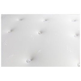 Luxury Special Memory Mattress and Divan Bed Bundle