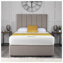 Load image into Gallery viewer, Luxury Special Memory Mattress and Divan Bed Bundle